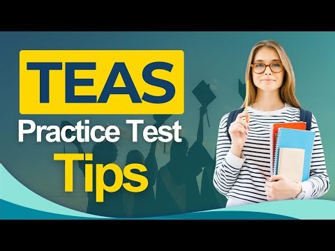 TEAS Exam 2026: Test of Essential Academic Skills Certification Tips All You Need to Know