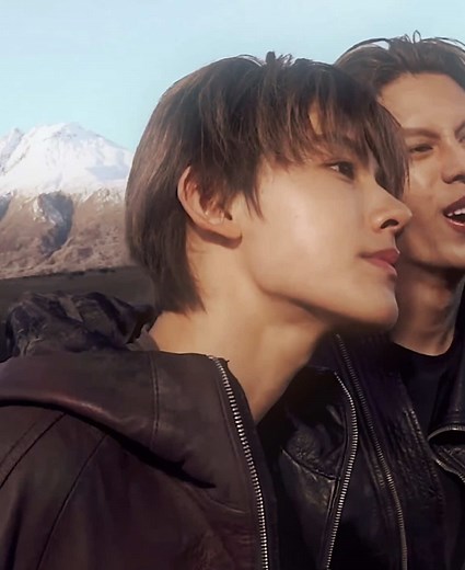 Eom Seonghyeon Edit: Capturing Handsome Moments