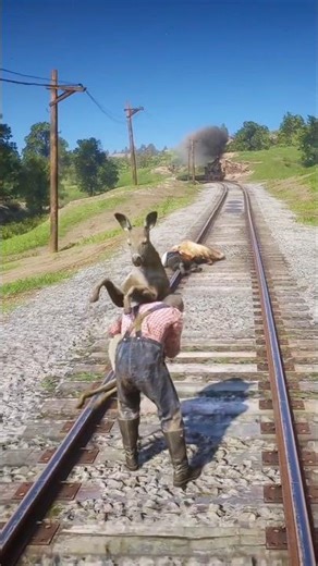 Survival Skills vid1249