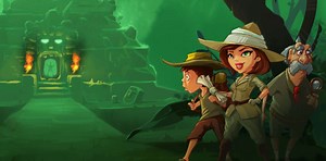 Lost Artifacts Platinum Edition - Play Thousands of Games - GameHouse