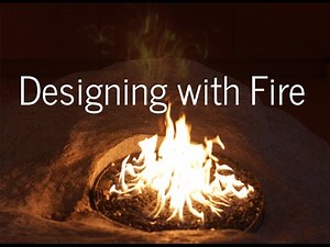 Modern Fireplace Design - Concepts and Ideas