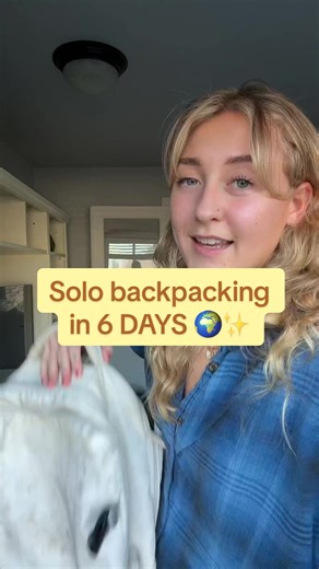 Exploring Solo Backpacking Tips for Your Next Adventure