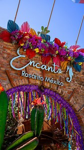 Un hermoso restaurante con las mejores vistas al mar te espera en Rosarito y es Encanto Restaurante. Su ambiente, espacios y sabores te enamorarán por completo. ¡Ven a conocerlo durante la temporada otoño-invierno y vive una de las mejores experiencias gastronómicas durante tu viaje! 🌅 #WelcomeToRosarito #WelcomeToBajaCalifornia" | Rosarito, Baja California