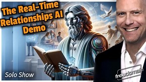 Check out The Real-time Relationships AI Demo!