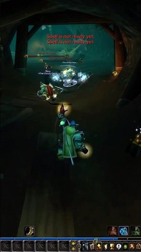50 DKP minus! #worldofwarcraft #gaming