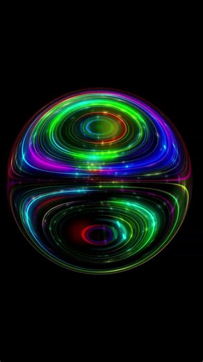 🎉 4K Neon Lights Neon Party Vibe Loop Motion Graphics #NeonLights #NeonPartyVibe #VJLoop