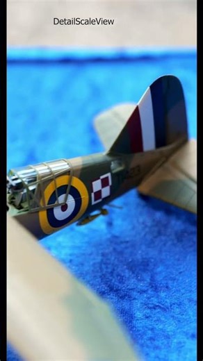 Check out this Lysander from Telford show #modelaircraft #scalemodel #aircraftmodel #lysander