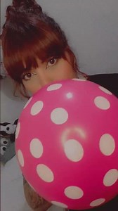 Ask for custom balloons videos, IG: elena__bubbles #balloon #balloons #globos #balloonlove #globo