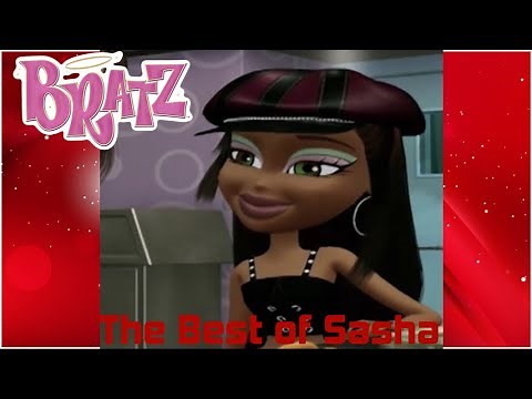 Bratz: The Best of Sasha