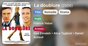 La doublure (2006)