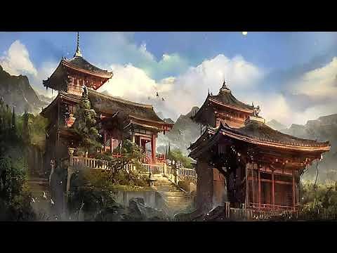 異国を感じる民族音楽風曲集【中華編】Chinese Tradisional Music