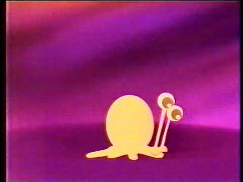 Nick Jr. on CBS Bumper (2004) #2