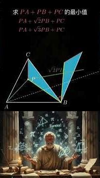 【燃数学MathFlame】一看就懂！最强数学思维训练！The Ultimate Math Thinking Training! Instantly Understand Every Problem!