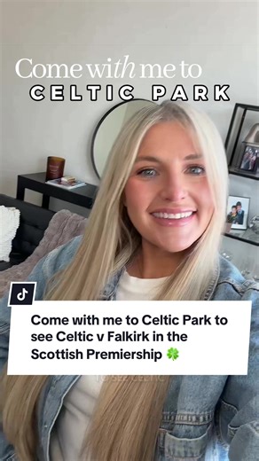Celtic FC Victory at Celtic Park