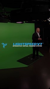 3 comments |  Behind the scenes at Lightspeed Production Studios! From lighting to lens, see the magic come together with our powerhouse team. Shoutout to Cesar for making it all look easy-This is how we do it at Lightspeed VT.  #virtualtraining #learning #interactivelearning #business #success #successtips | LightSpeed VT | Facebook