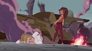 44K views · 629 reactions | Fighting Catra won't be easy for Adora. She's going to need more than the power of She-Ra on her side. Watch She-Ra, Glimmer, and Bow band together in She-Ra and the Princesses of Power, on Netflix November 13th! | She-Ra and the Princesses of Power | Facebook