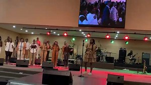 WATCH: Apostolic Faith Mission (AFM) Tlokweng branch tonight hosted a gospel music concert at AFM block 7 dubbed BLISSFUL NIGHT OF WORSHIP. Gospel music heavy weights such as Sipho Ngwenya (Sprit of Praise), Jay Mbiza (Spirit of Praise), Thabang Mavunga (Tshwane Gospel Choir), Mmatema (Sprit of Praise) from South Africa and some of our local artists 7 Mass Choir will be entertaining the masses. #weekendpost #Insightful | WeekendPost-Insightful
