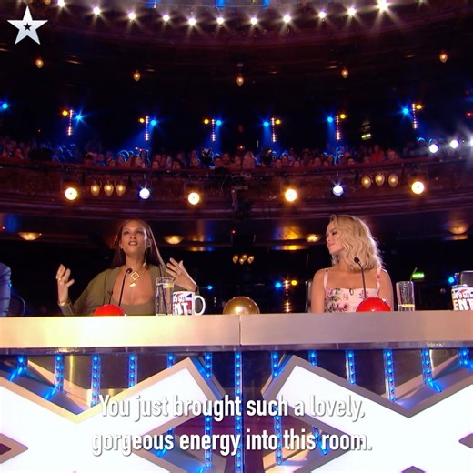 They took it all the way back 🎺 | Britain's Got Talent