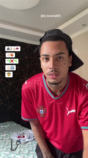 dedicada 😉 #tutorial #emoji #dancetutorial #dancinhasdotiktok