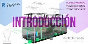 Curso Revit 2020 Autodesk - Nivel Básico
