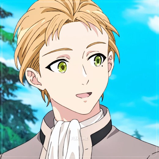 ✩Rudeus Is So Lucky 🥺❤️ | Mushoku Tensei Season 3 Episode 5 #anime