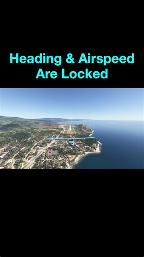 Use The G1000 Autopilot on Climbout