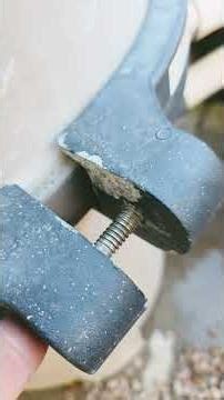 bad drive and filter leak. #pools #poolrepair