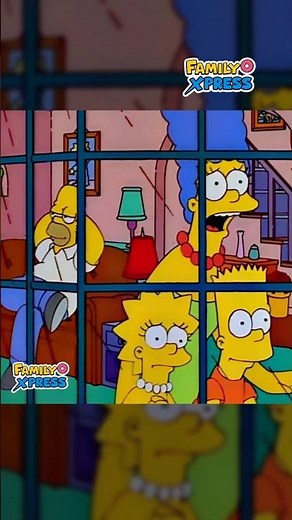 SPRINGFIELD SUFFERS A WAVE OF LOOTING 😂