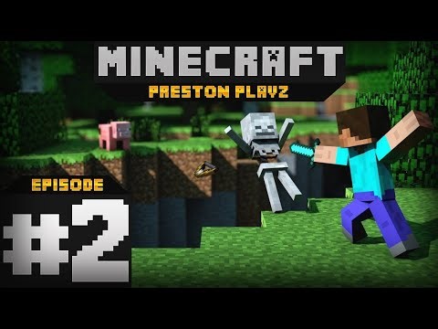 Minecraft Survival Series Part 2|#viral #youtubevideo 