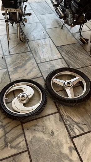 Monster look🙌👀 #splendormodified #modificition #splendor #modifiedsplendor #modified #modifiedbike