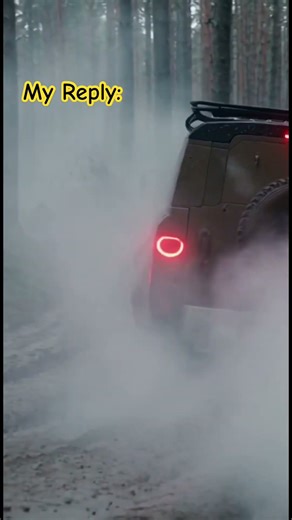 Brutal Land Rover Defender Drift in Deep Mud | Cinematic Off-Road 8K #shorts #defenderadventure