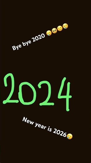 2020 2021 2022 2023 2024 and 2025😢🥺🙁