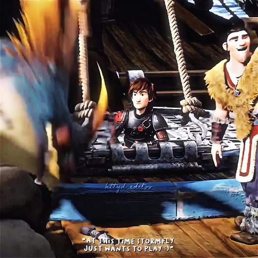 httyd_editss на TikTok