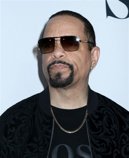 Ice-T Reflects On Co-Defining ‘OG’ And The Birth Of Gangsta Rap