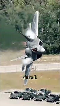 What Happens If a Fighter Jet Flies Faster Than Its Maximum Speed?