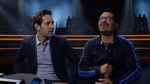 198K views · 235 shares | Guess Which Celebrities Are 57 Years Old: THE GAME SHOW (with Paul Rudd and Michael Peña) The stars of Ant-Man compete in guessing random celebrities' ages. | CollegeHumor | Facebook