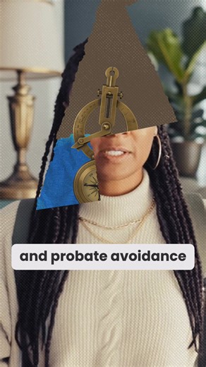 Think trust are for the wealthy, think again. A revocable trust can simplify your legacy. See how in less than 60 seconds. #EstatePlanning #WillsAndTrusts #revocablelivingtrust | Synergy Services | Facebook