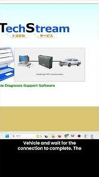✨ Unlock dealer-level Toyota diagnostics ALL BY YOURSELF with XTOOL J2534! 🚗💻