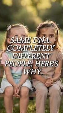 Nature Versus Nurture Was the Wrong Question