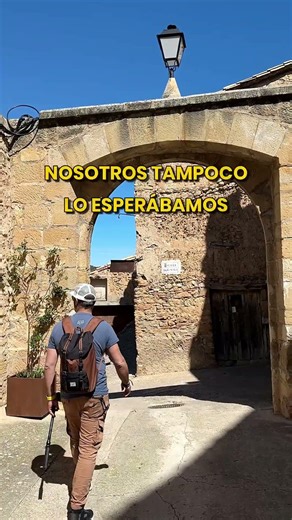 La Toscana española está en Teruel (y casi nadie lo sabe)