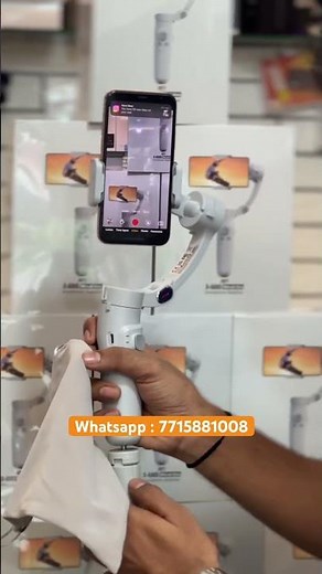 M1 3 axis Gimbal 🔥