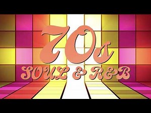 Essential 70s Soul & Vintage R&B (Full Album) | Retro Grooves for Positive Energy & Smooth Vibes