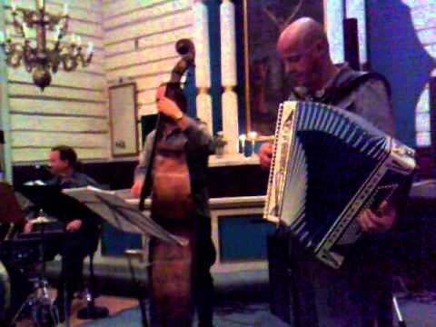 Veteraanin Iltahuuto - Korsuorkesteri (live)