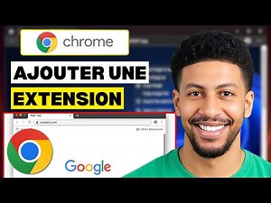 Comment Ajouter Une Extension Sur Chrome | Installer Une Extension Sur Chrome ( Tuto 2026 )