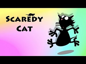 Kidzone - Scaredy Cat