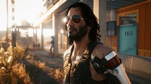 Cyberpunk 2077 Has Already Got Over 1 Million Concurrent Players on Steam