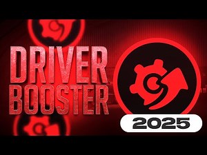 🔱 DRIVER BOOSTER FREE DOWNLOAD / FULL VERSION / DRIVER BOOSTER CRACK / DRIVER BOOSTER FREE CRACK