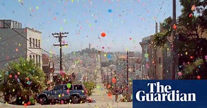 Five great British TV ads