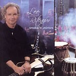 Lee Ritenour: Smoke 'n' Mirrors album review @ All About Jazz