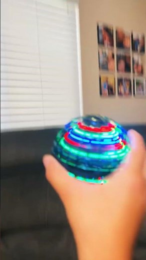 How to make the wonder sphere like a bumrang